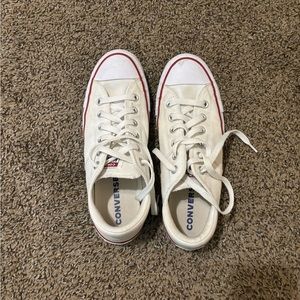 Converse All Stars White